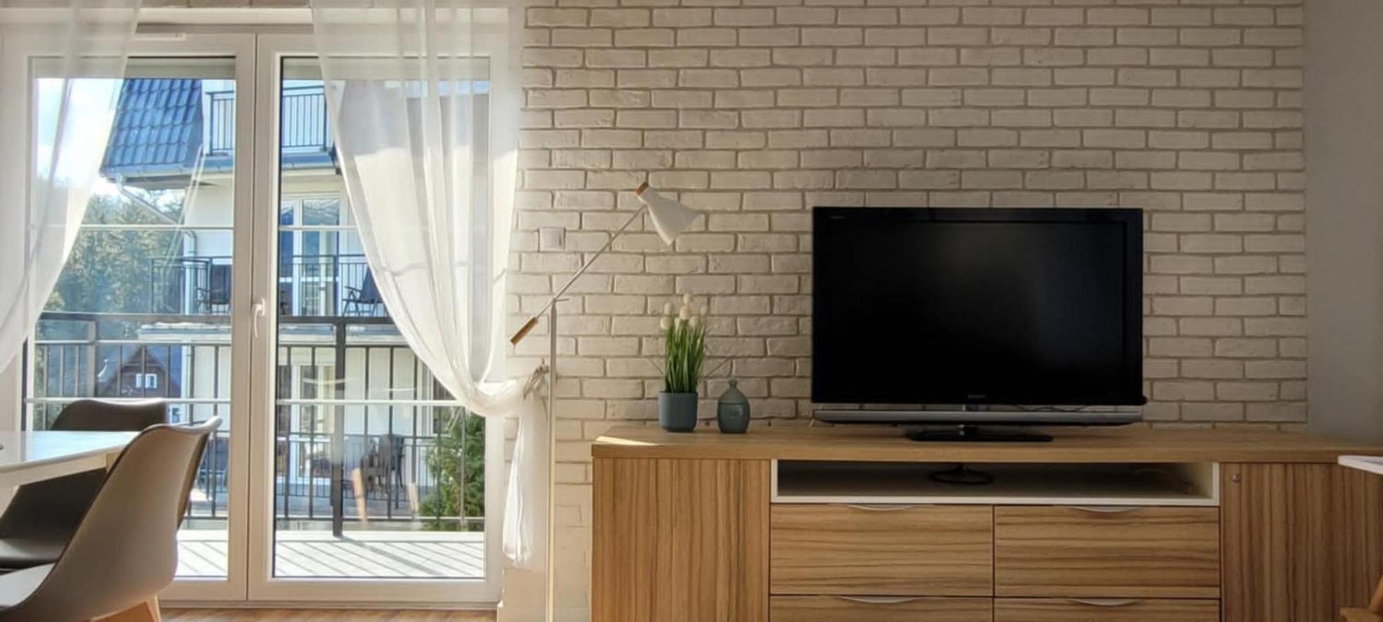 שצ'קלארסקה פוראובה Apartament Juzo Villa Montain View מראה חיצוני תמונה