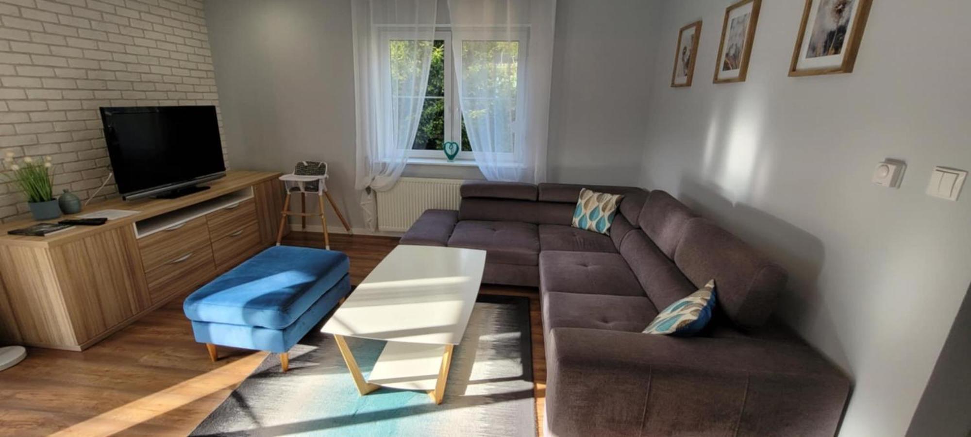שצ'קלארסקה פוראובה Apartament Juzo Villa Montain View מראה חיצוני תמונה