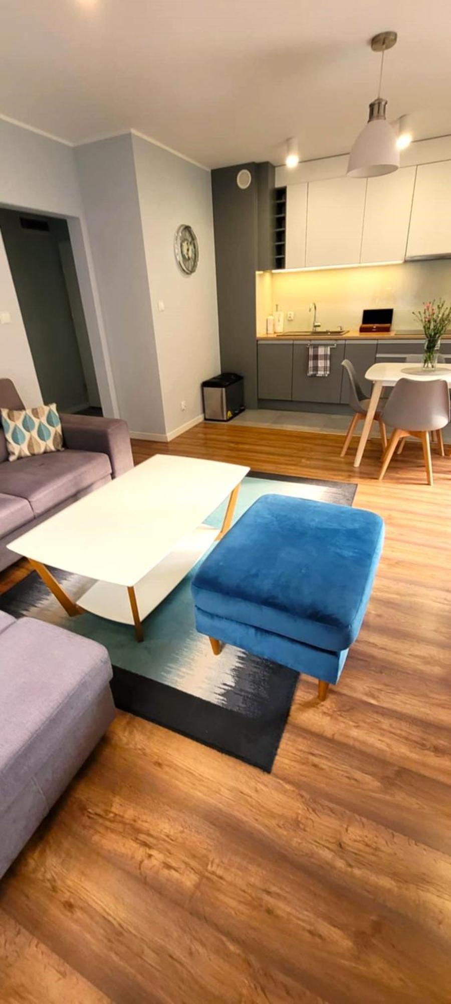 שצ'קלארסקה פוראובה Apartament Juzo Villa Montain View מראה חיצוני תמונה