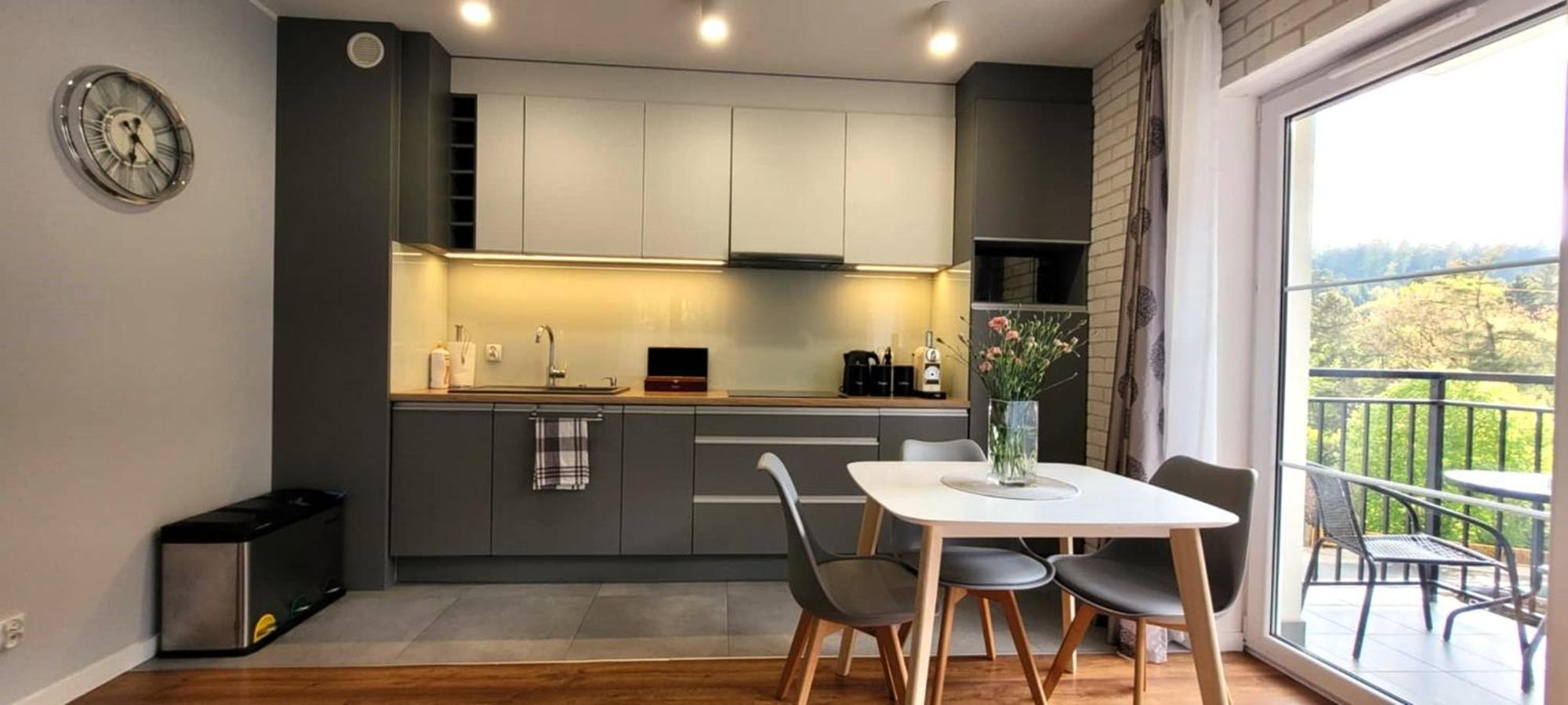 שצ'קלארסקה פוראובה Apartament Juzo Villa Montain View מראה חיצוני תמונה